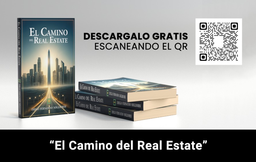 libro mercado inmobiliario